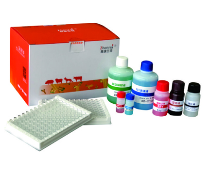 牛，羊布魯氏菌病抗體檢測(cè)試劑盒(競(jìng)爭(zhēng)ELISA)